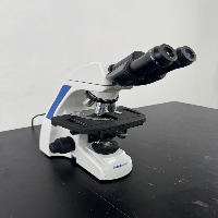 Fisherbrand Inverted Microscope image 0